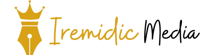 Iremediclogoervices Logo